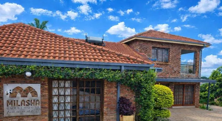Milasha Guest House - Image 1