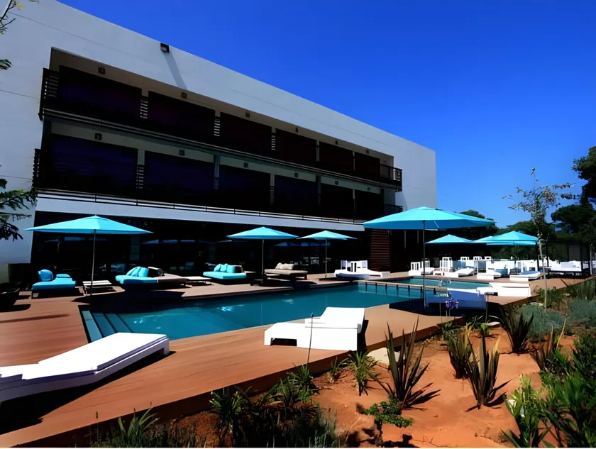 Hotel Al Hoceima Bay - Image 1