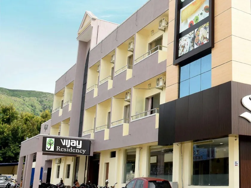 Vijay Residency - Image 1