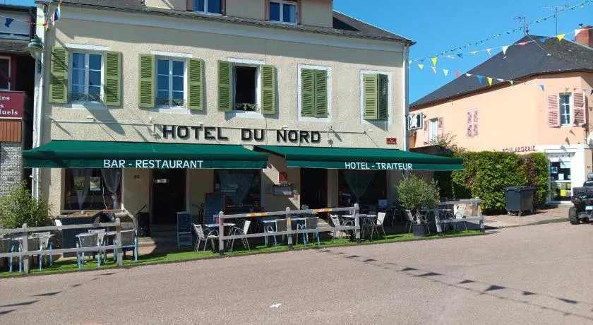 hotel du Nord - Image 1
