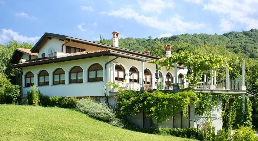 Turistična kmetija Štanfel - Image 1