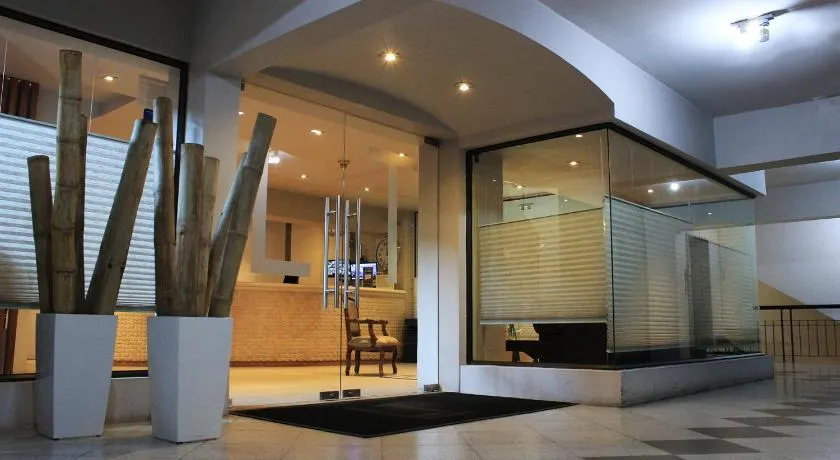 Hotel Las Terrazas Business - Image 1