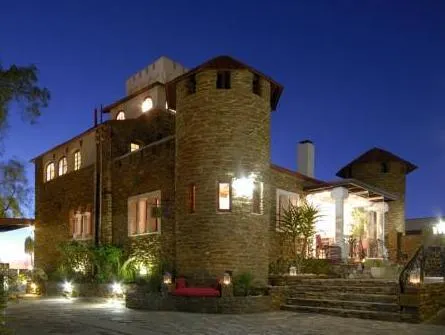 Heinitzburg Boutique Hotel - Image 1