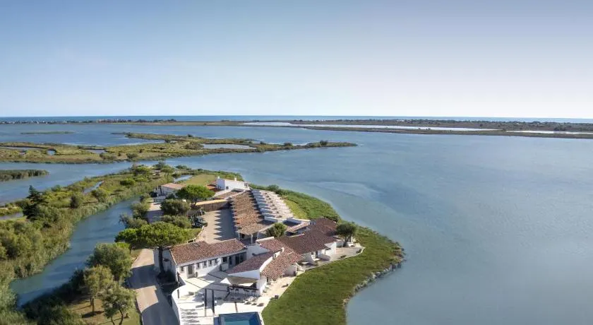 Lodge Sainte Helene Adult only - Image 1