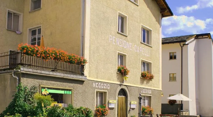 Pensione Capelli - Image 1