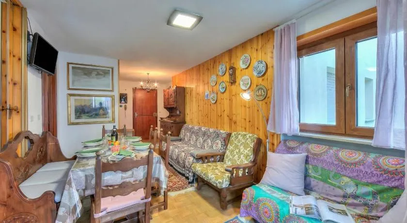 Appartamento 7 Bello Mountain View - Happy Rentals - Image 1