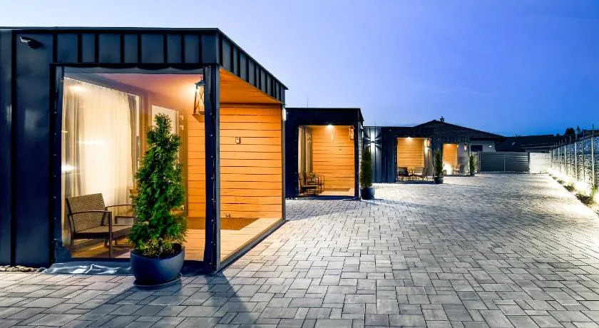 Apartmány K&K - Image 1