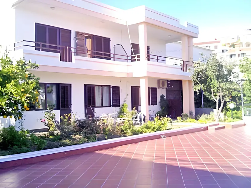 Apartments Aga - Image 1