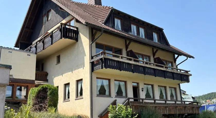 Hotel Bergfreiheit 7 - Image 1