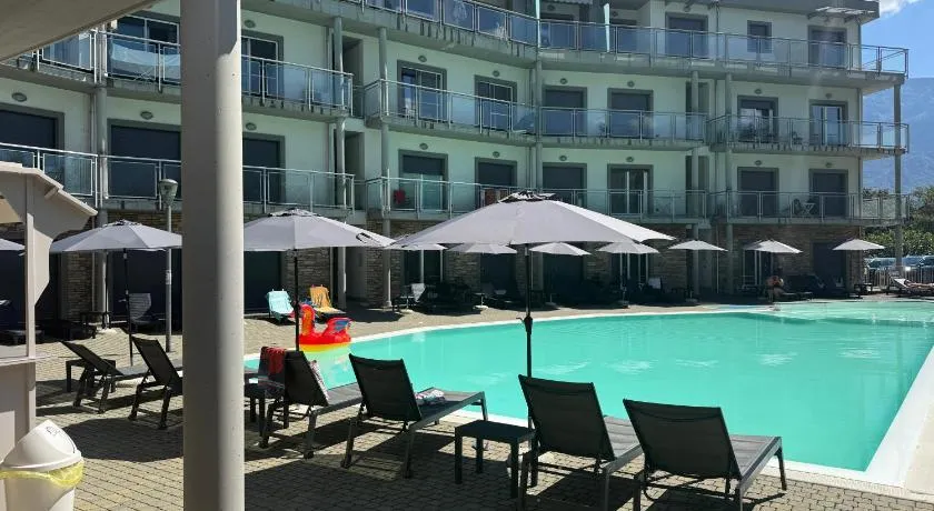 Hotel Residence Alessandra - Image 1