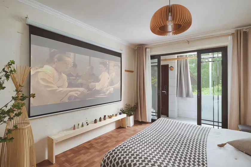 Cozy whole apartment near universtity and downtown - Image 1