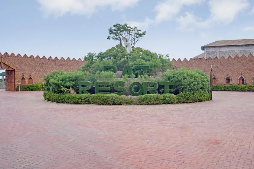 Palette - Raj Resort - Image 1