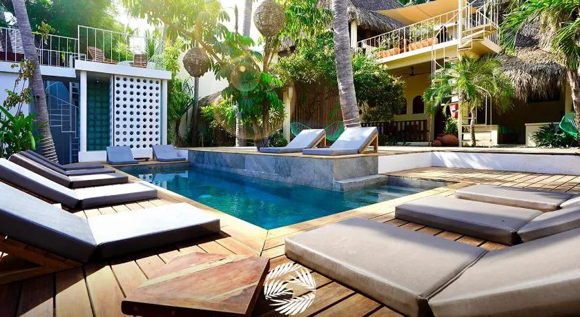 Casa Nudista - LGBT Hotel - Image 1