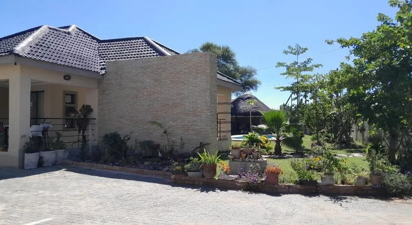The Rock BnB - Image 1