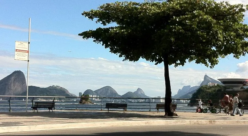 Apartament Rio Center - Image 1