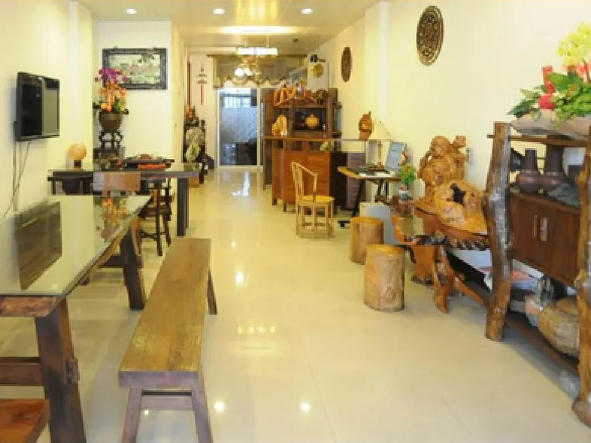 Chaofu B&B - Image 1