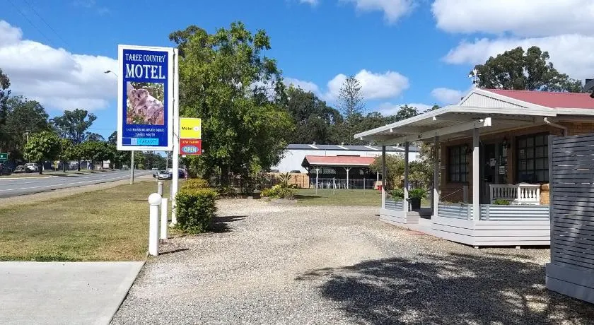 Taree Country Motel - Image 1