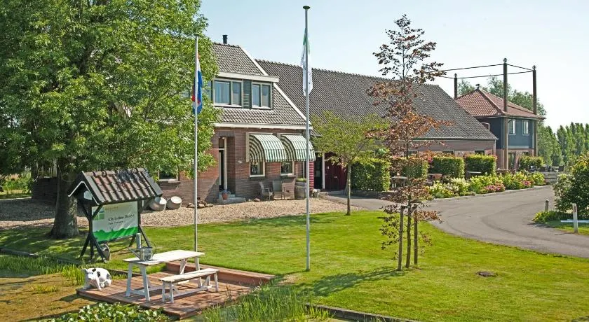 Christinahoeve Logies - Image 1