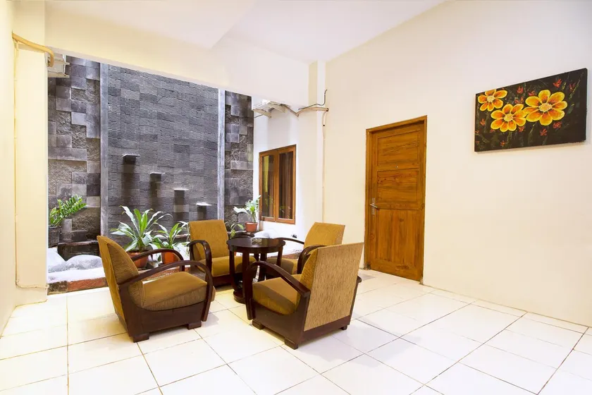 Nirvana Inn 1 - Image 1
