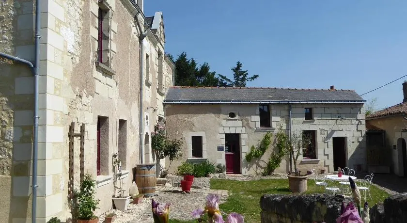 Le Clos de La Pinsonnière - Image 1