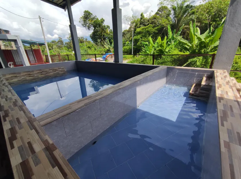 Homestay Ayahanda Hafidz Ulu Yam - Image 1