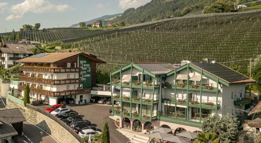 Pension Höfler - Fernblick - Image 1