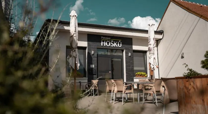 Penzion u Hošků - Image 1