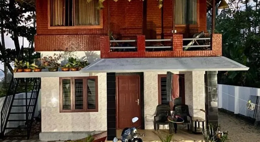 Cherai Beach Retreat - Image 1