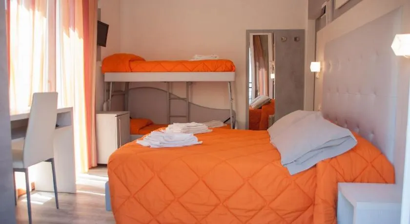 Albergo Villa Miraggio - Image 1