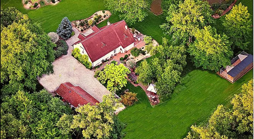 Chambres d'Hôtes Orée du Bois en Sologne - Entre Romorantin - Chambord - Zoo de Beauval - Image 1