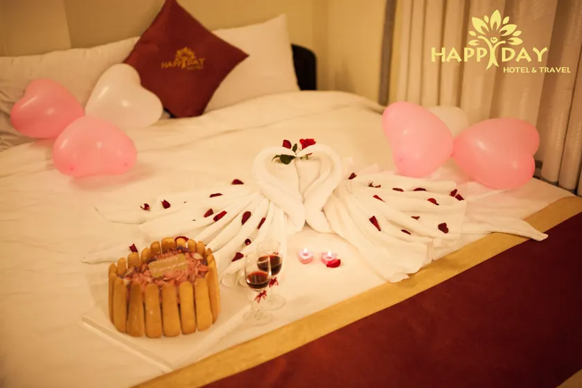 Happy Day II Hotel - Image 1