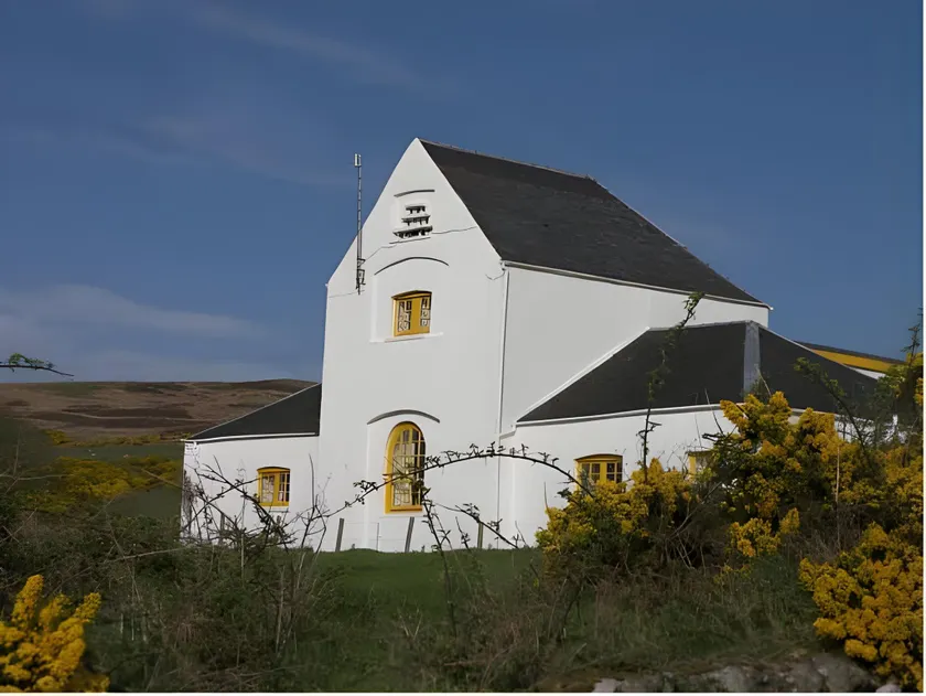 Kilchrist Castle Cottages - Image 1