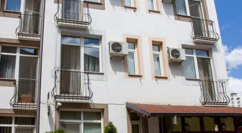 Hotel T23 - Image 1