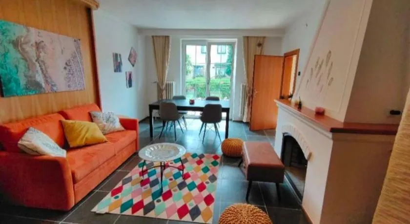 Comfortable House with Two Floors - Image 1