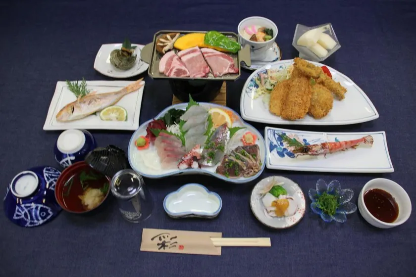 Shimoda Onsen Marco - Image 1
