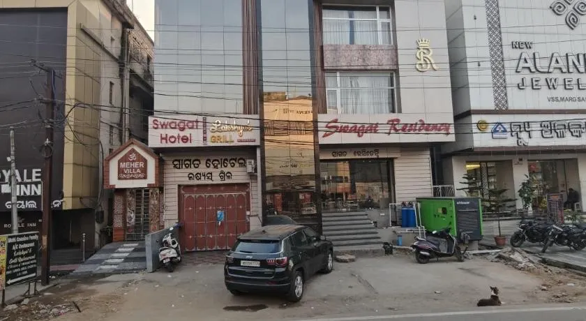 Swagat Residency - Image 1