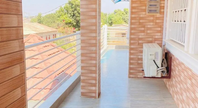 Amie's Villa Apartment - Image 1