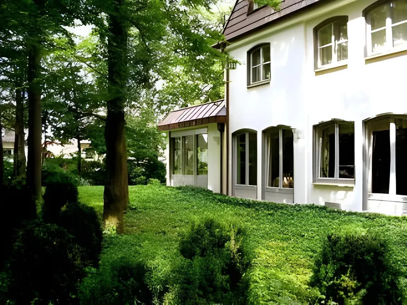 Hotel Münnich - Image 1