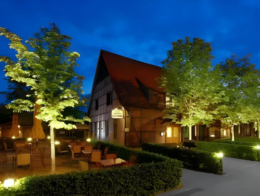 Hotel Restaurant Kloppendiek - Image 1