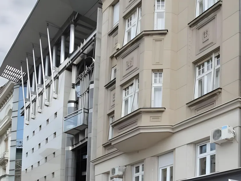 Booking Rooms - Image 1