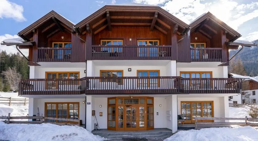 Maibrunnalm SKI IN & SKI OUT - Image 1