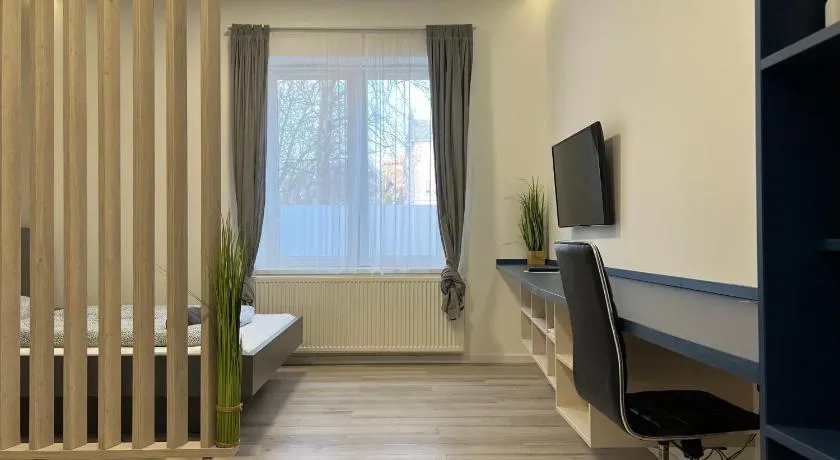 NMG APARTMAN - Jogász utca - Image 1