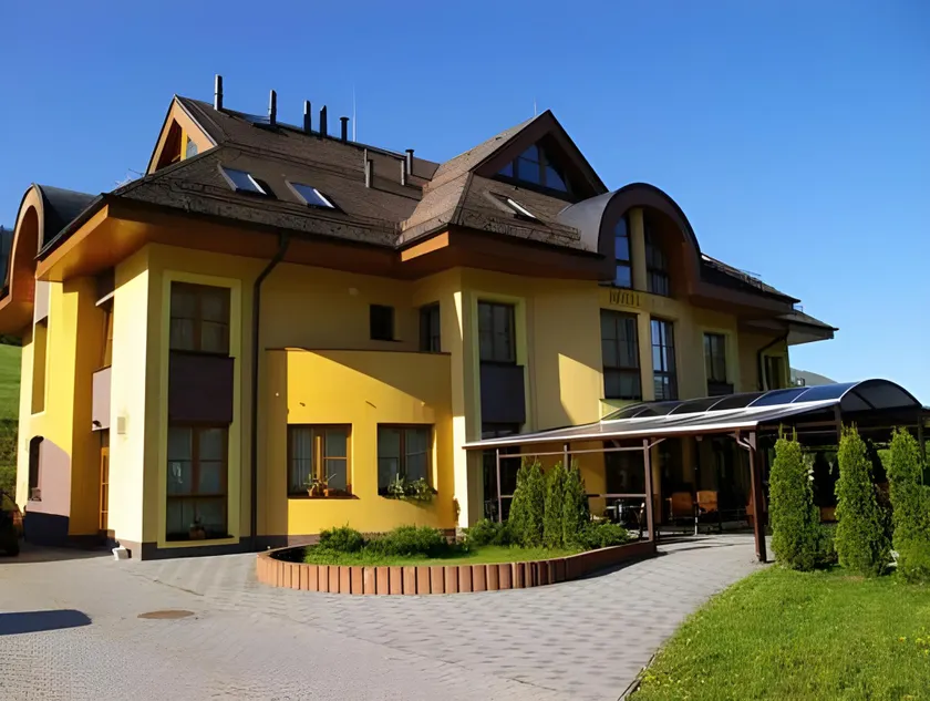 Garni Hotel Gavurky - Image 1