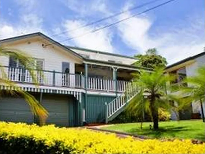 Cayambe View Bed and Breakfast - Image 1