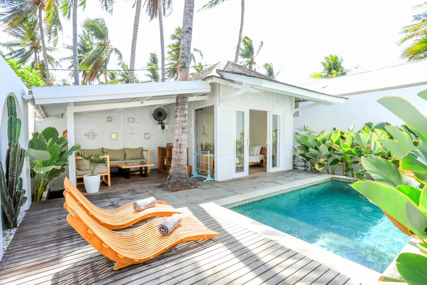 Villas Edenia - Luxe Villas with Private Pools - Image 1