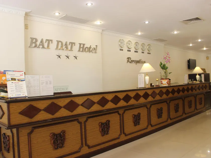 Bat Dat Hotel - Image 1