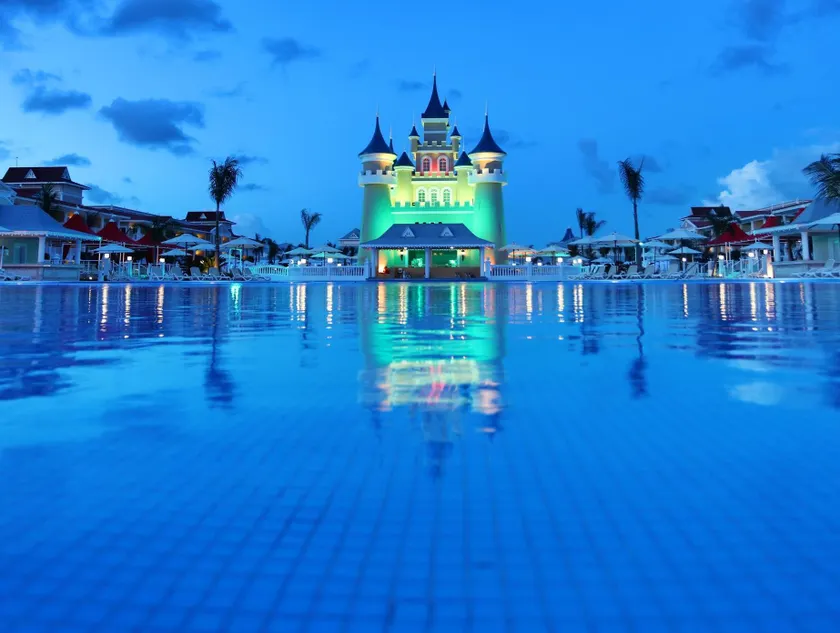 Bahia Principe Explore Legend - Hyatt Inclusive Collection - All Inclusive - Image 1