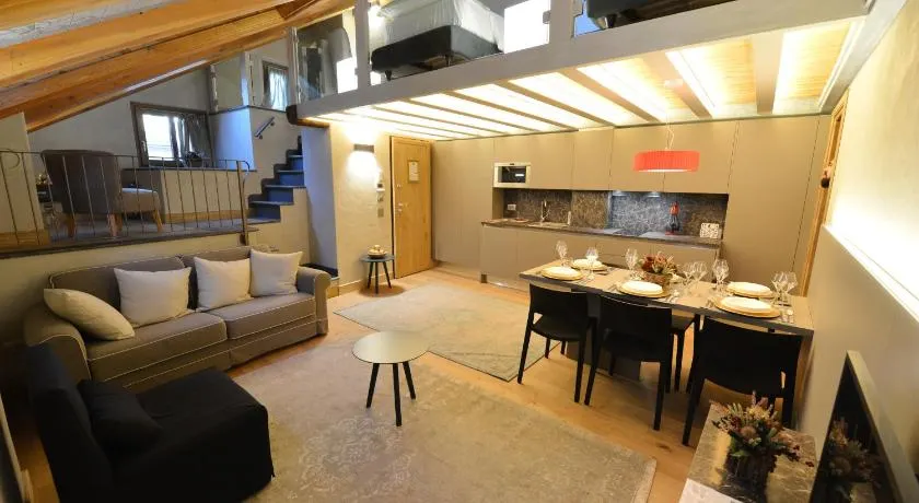 Le Reve Charmant Apartments - Via Sant'Orso,2 - Image 1