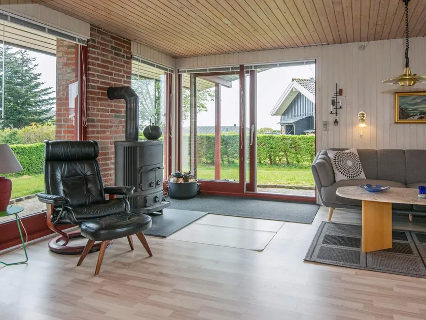 5 person holiday home in Hejls-By Traum - Image 1