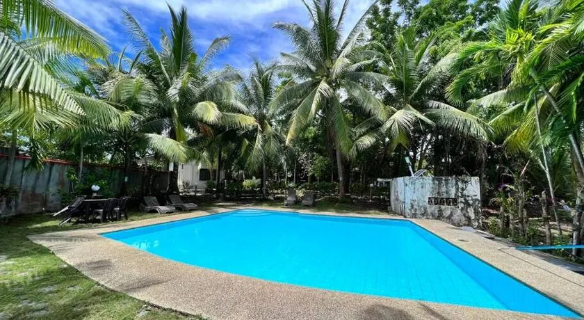 Panglao Cove Resort_Main House - Image 1